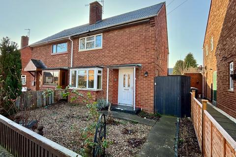 2 bedroom semi-detached house for sale, Fairfield Road, Worcestershire WR11