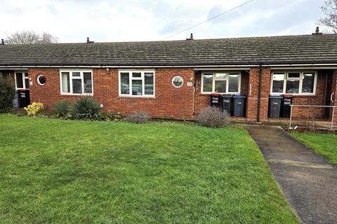 1 bedroom terraced bungalow for sale, Redland, Chippenham