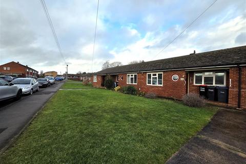 1 bedroom terraced bungalow for sale, Redland, Chippenham