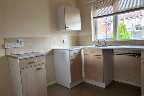 1 bedroom terraced bungalow for sale, Redland, Chippenham