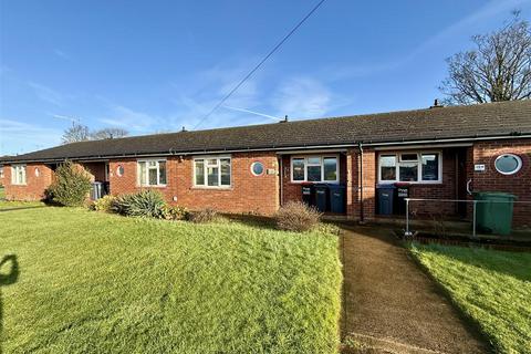 1 bedroom terraced bungalow for sale, Redland, Chippenham