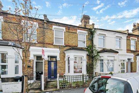 2 bedroom flat to rent, Cochrane Road, Wimbledon, London, SW19