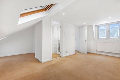 2 bedroom flat to rent, Cochrane Road, Wimbledon, London, SW19