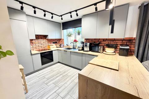 3 bedroom semi-detached house for sale, Marston Road, Dudley DY1