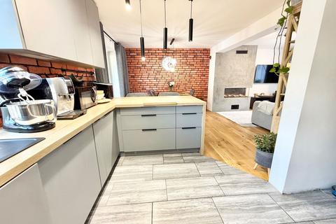 3 bedroom semi-detached house for sale, Marston Road, Dudley DY1