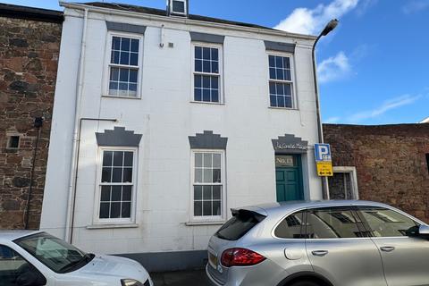 3 bedroom house to rent, La Courbe Maison, St Helier