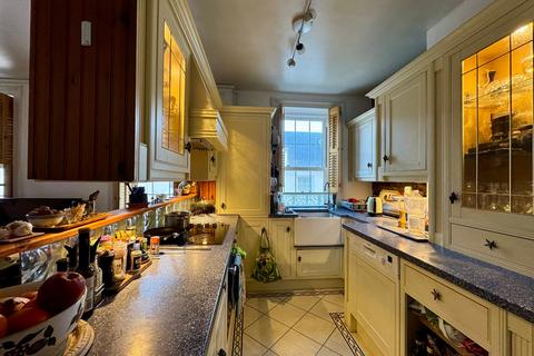 3 bedroom house to rent, La Courbe Maison, St Helier