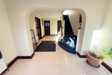 5 bedroom detached house for sale, Park Road, Stoke Poges, SL2
