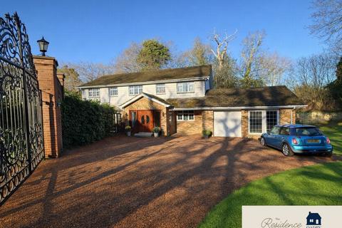 undefined, Park Road, Stoke Poges, SL2