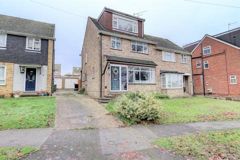 4 bedroom semi-detached house for sale, The Warren, High Wycombe HP15