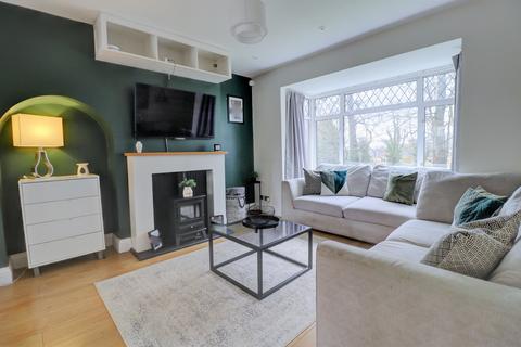 4 bedroom semi-detached house for sale, The Warren, High Wycombe HP15
