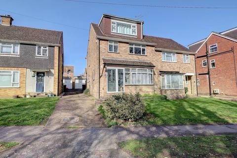 4 bedroom semi-detached house for sale, The Warren, High Wycombe HP15