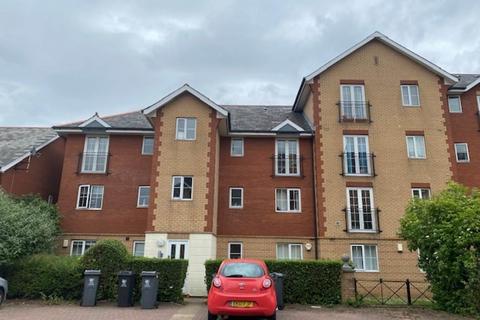 1 bedroom flat to rent, Seager Drive, Windsor Quay, Cardiff
