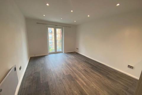 1 bedroom flat to rent, Seager Drive, Windsor Quay, Cardiff