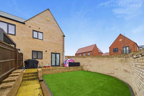 3 bedroom semi-detached house for sale, Wilcox Drive, Cambridgeshire PE19