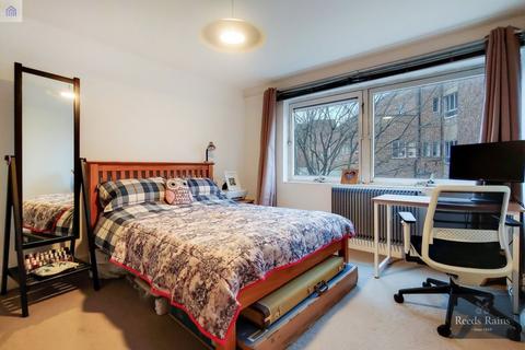2 bedroom apartment to rent, Oakey Lane, London SE1