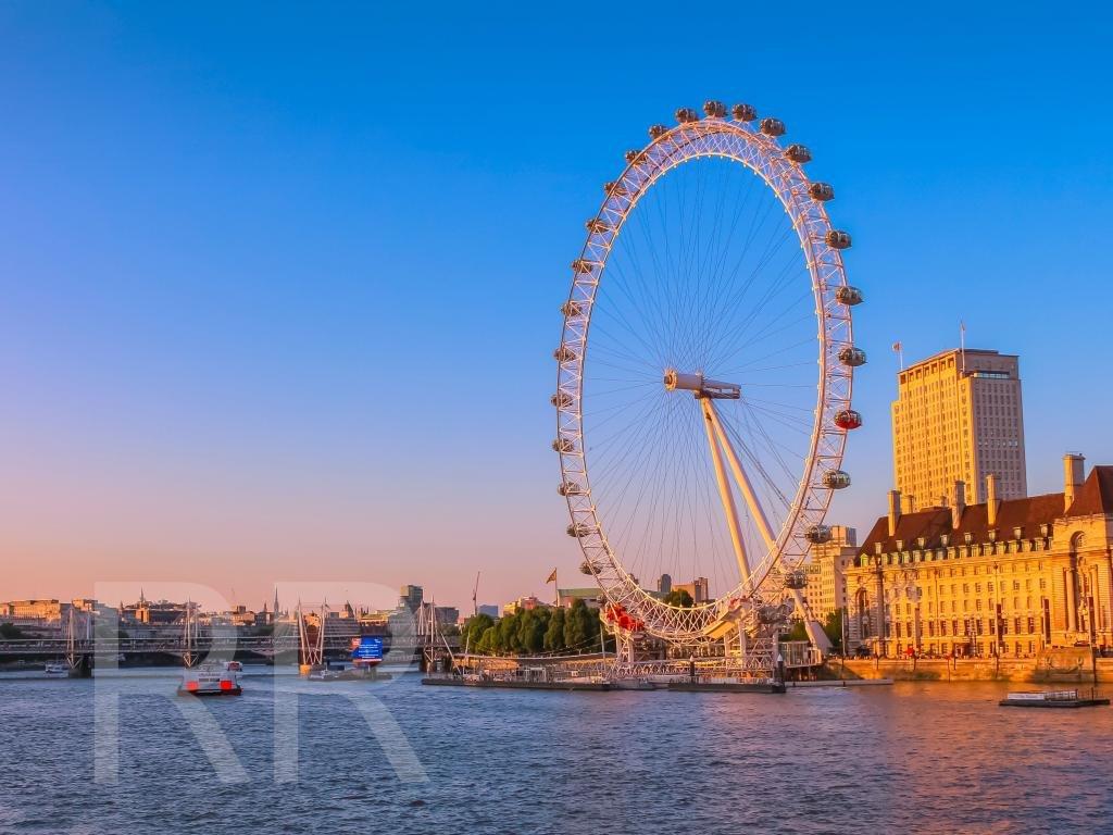 London Eye