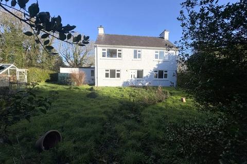 undefined, Yr Hen Rectory, Llangadwaladr, Anglesey, LL62