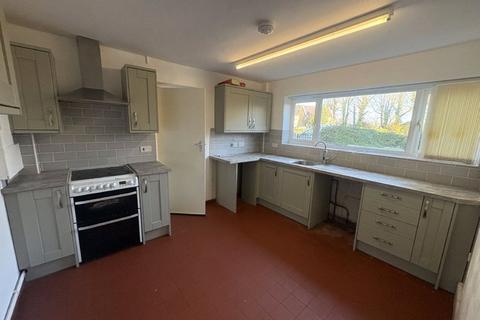 undefined, Yr Hen Rectory, Llangadwaladr, Anglesey, LL62