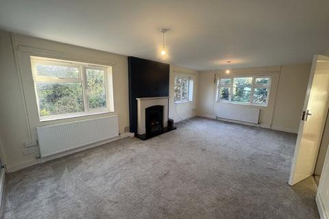 undefined, Yr Hen Rectory, Llangadwaladr, Anglesey, LL62