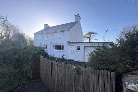 undefined, Yr Hen Rectory, Llangadwaladr, Anglesey, LL62