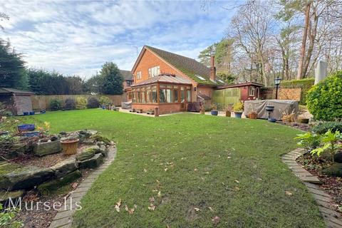 4 bedroom detached house for sale, Laburnum Close, Wareham BH20