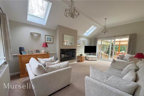 4 bedroom detached house for sale, Laburnum Close, Wareham BH20