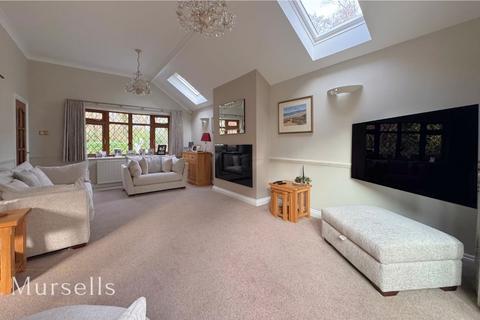 4 bedroom detached house for sale, Laburnum Close, Wareham BH20