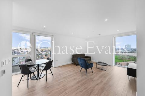 undefined, Celeste House, Grand Union, Belgrave Road, Wembley, London, HA0