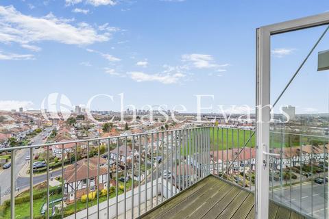 undefined, Celeste House, Grand Union, Belgrave Road, Wembley, London, HA0