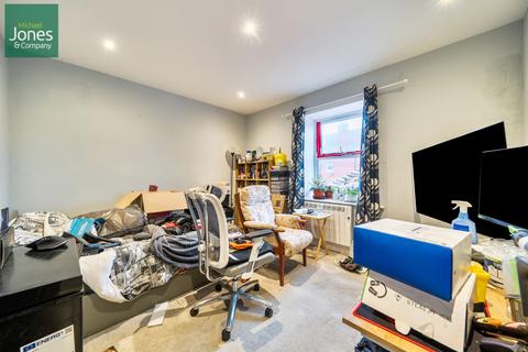 Studio to rent, Rowlands Road, Worthing, West Sussex, BN11