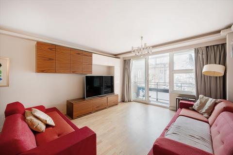 3 bedroom flat for sale, Gloucester Avenue, London, NW1