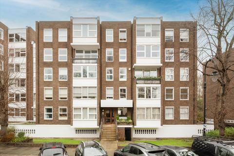 3 bedroom flat for sale, Gloucester Avenue, London, NW1