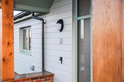 undefined, Plot 12 'The Blackwater' Show Home Now FOR SALE @ Burnham Waters, Burnham-On-Crouch