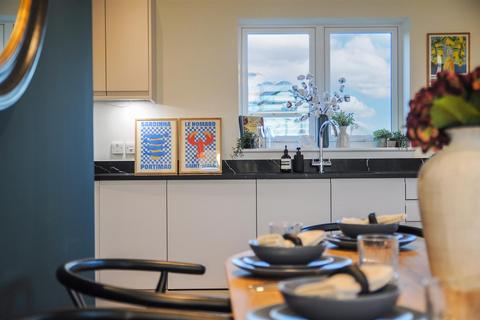 undefined, Plot 12 'The Blackwater' Show Home Now FOR SALE @ Burnham Waters, Burnham-On-Crouch