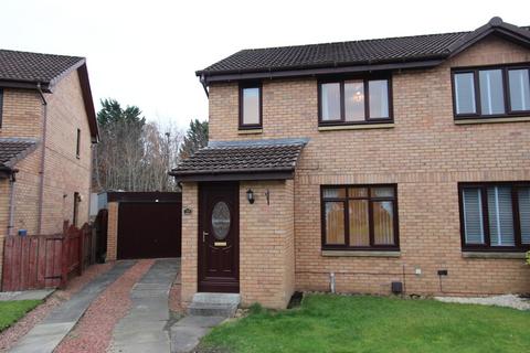 undefined, Daviot Road, Dunfermline, KY12