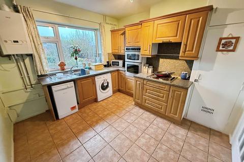 3 bedroom semi-detached bungalow for sale, Almond Way, Earl Shilton