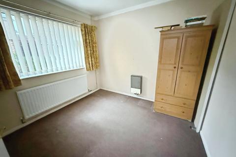 3 bedroom semi-detached bungalow for sale, Almond Way, Earl Shilton