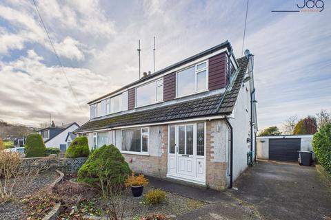 3 bedroom semi-detached house for sale, Steward Avenue, Lancaster | Move-In Ready Home with Refitted Kitchen and New Boiler!