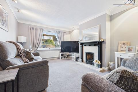 3 bedroom semi-detached house for sale, Steward Avenue, Lancaster | Move-In Ready Home with Refitted Kitchen and New Boiler!