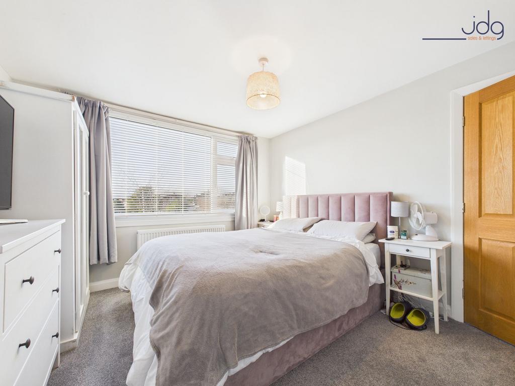 Double Bedroom 1