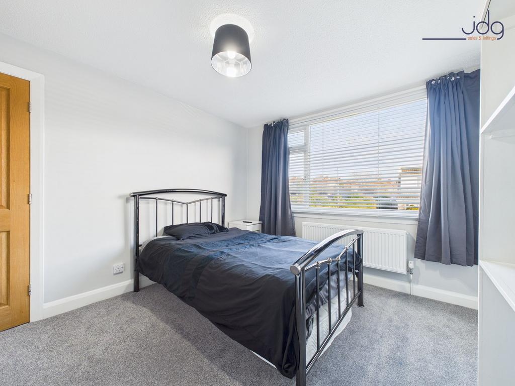 Double Bedroom 2