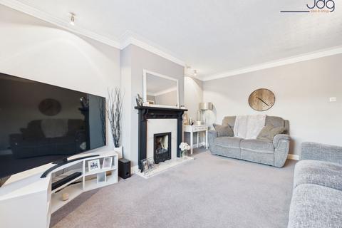 undefined, Steward Avenue, Lancaster | Move-In Ready Home with Refitted Kitchen and New Boiler!