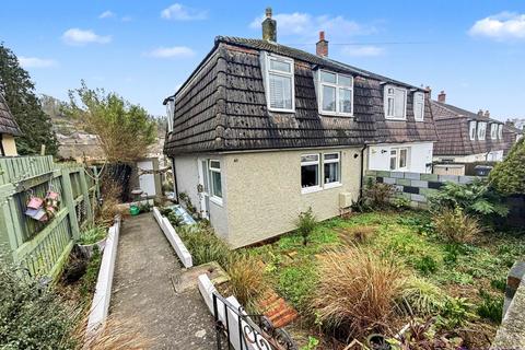 3 bedroom semi-detached house for sale, Woollcombe Avenue, Plymouth PL7