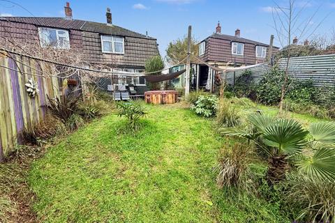 3 bedroom semi-detached house for sale, Woollcombe Avenue, Plymouth PL7