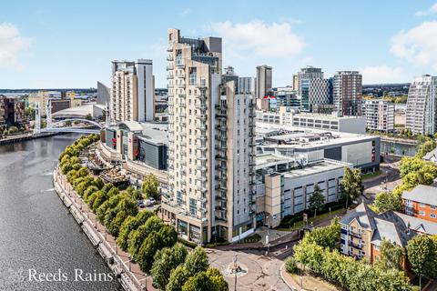 The Quays, Salford M50