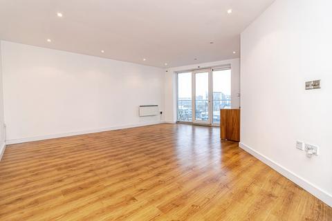 2 bedroom apartment for sale, The Quays, Salford M50