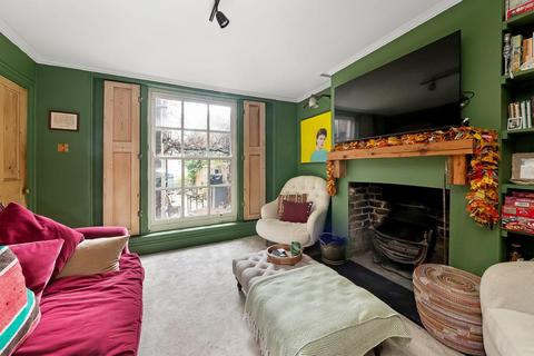 2 bedroom flat for sale, Rokeby Road, Brockley, London, SE4