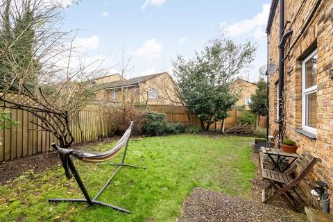 2 bedroom flat for sale, Rokeby Road, Brockley, London, SE4