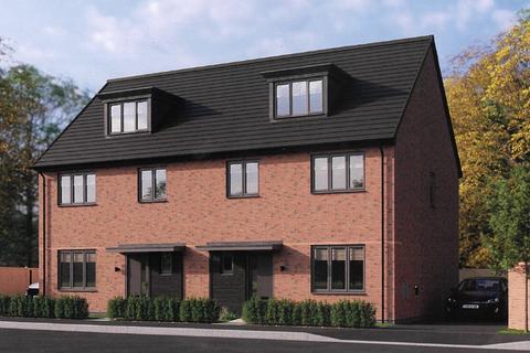 4 bedroom semi-detached house for sale, Shrivenham SN6